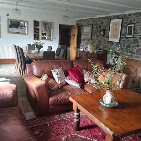 Middle Mill Bed and Breakfast Kidwelly Esterno foto
