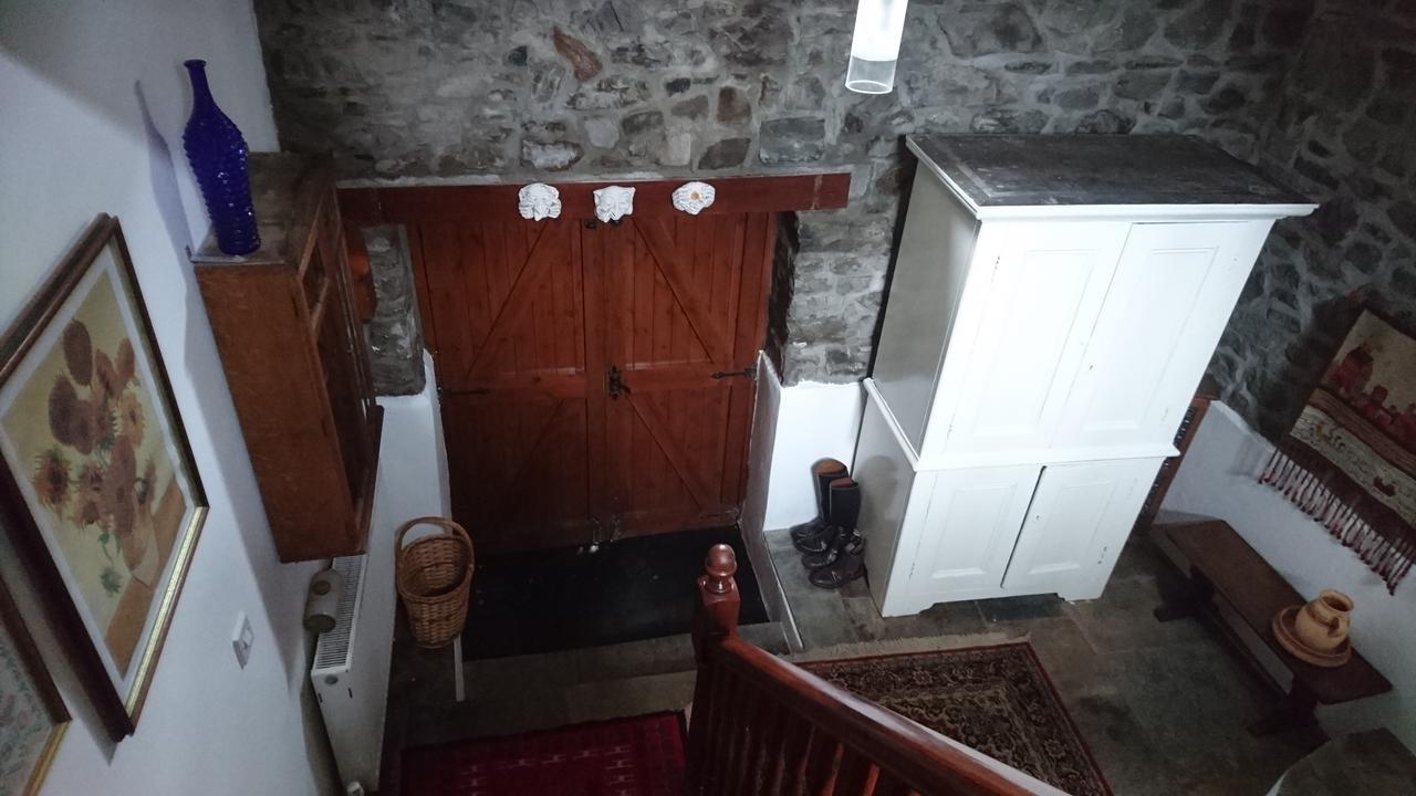 Middle Mill Bed and Breakfast Kidwelly Esterno foto