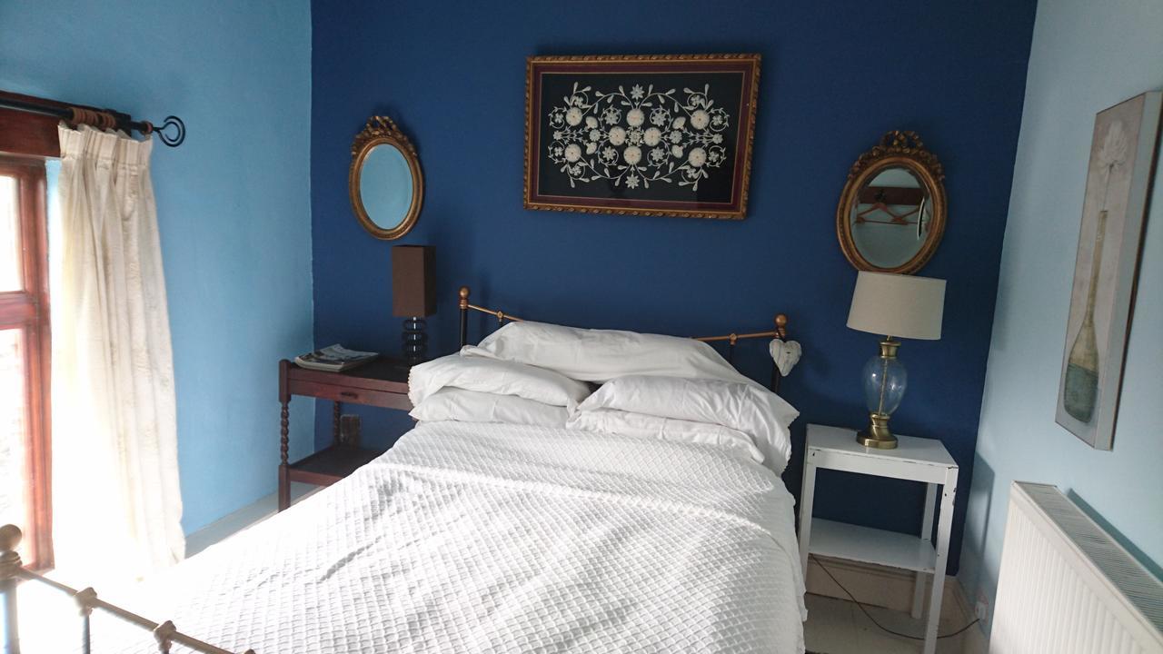 Middle Mill Bed and Breakfast Kidwelly Esterno foto