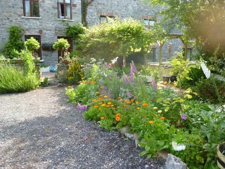 Middle Mill Bed and Breakfast Kidwelly Esterno foto