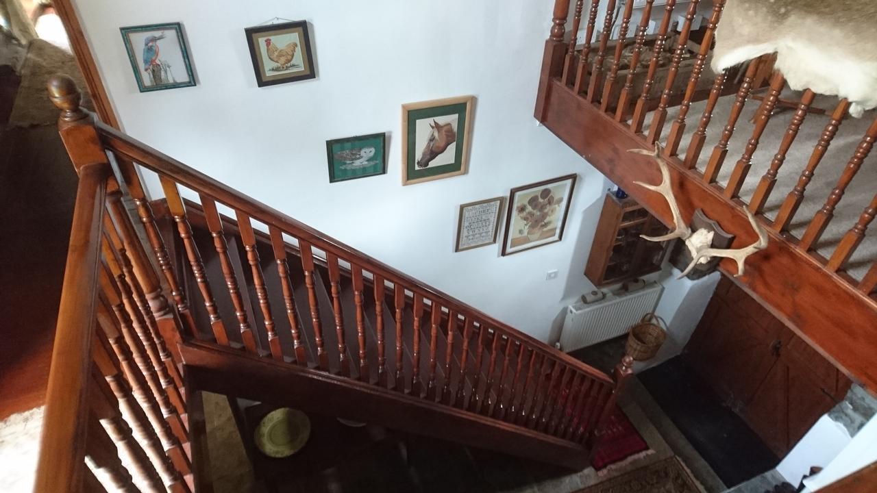 Middle Mill Bed and Breakfast Kidwelly Esterno foto