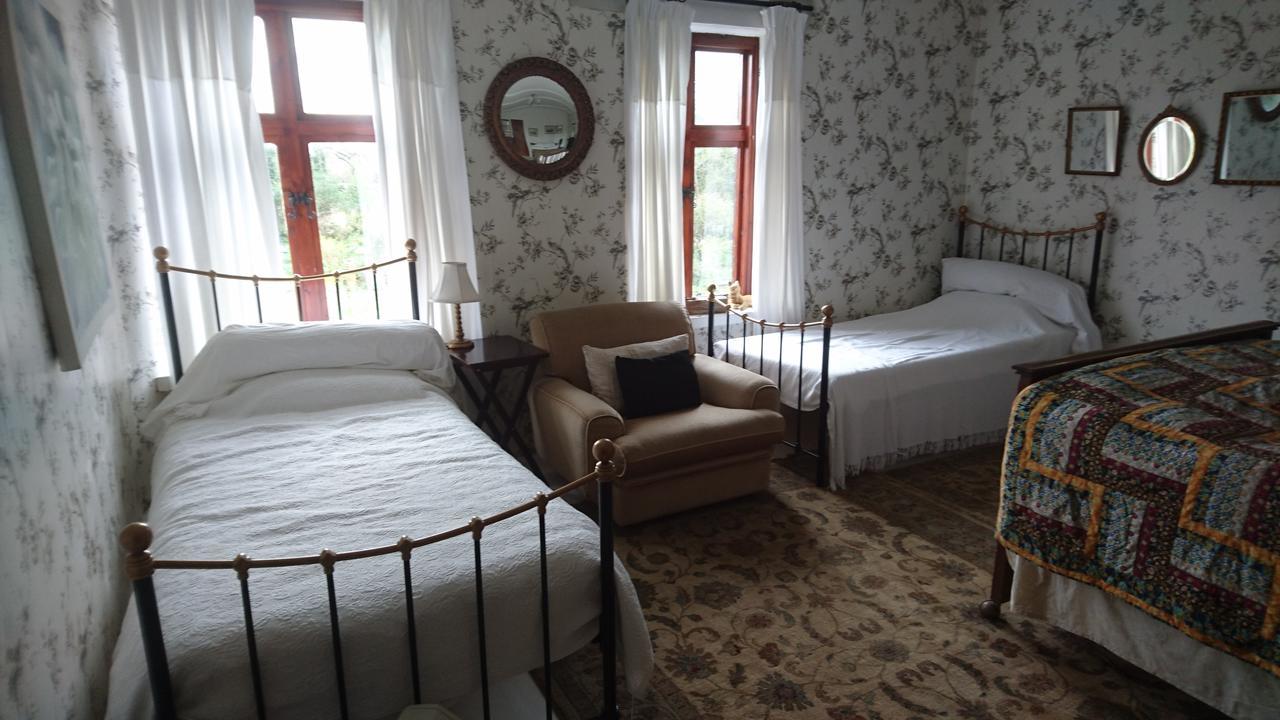 Middle Mill Bed and Breakfast Kidwelly Esterno foto