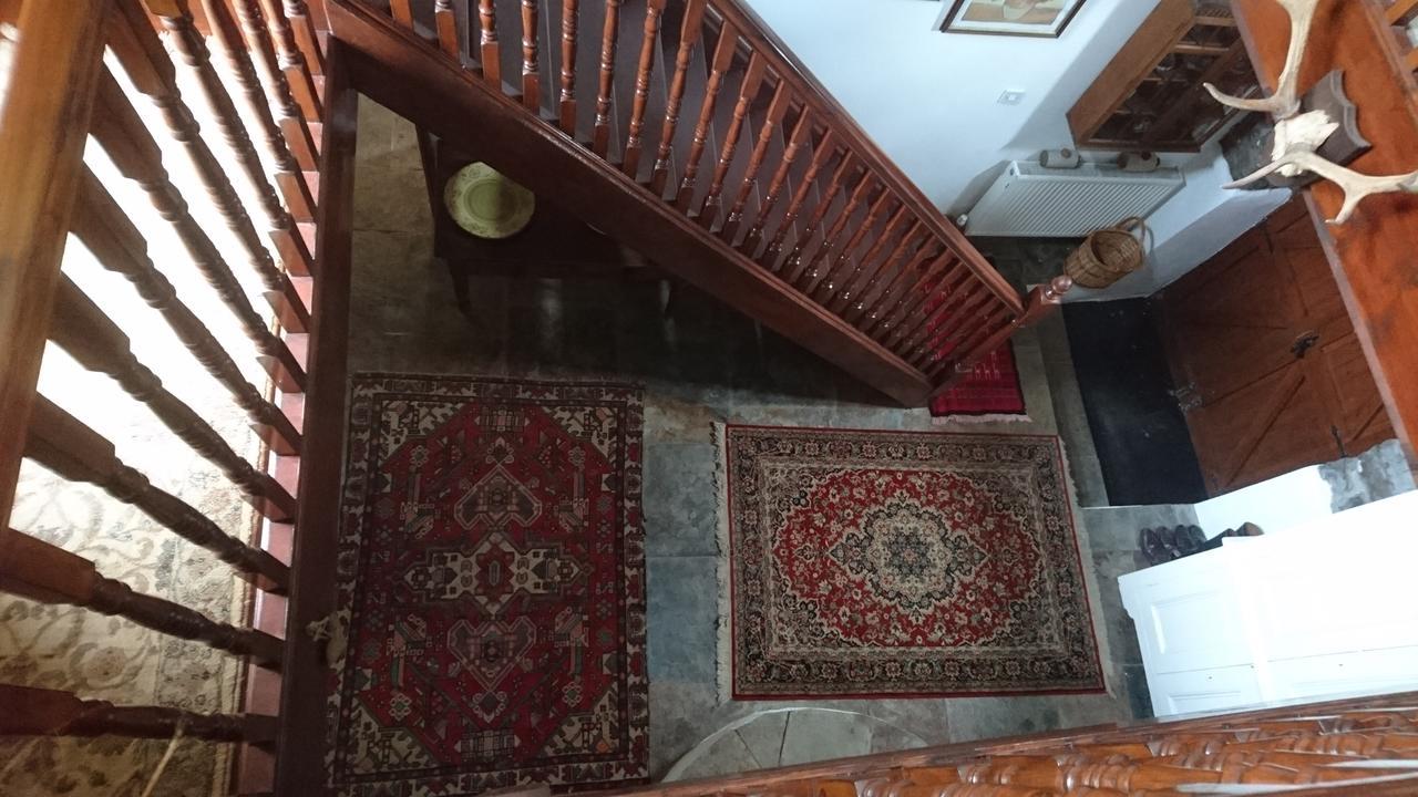 Middle Mill Bed and Breakfast Kidwelly Esterno foto