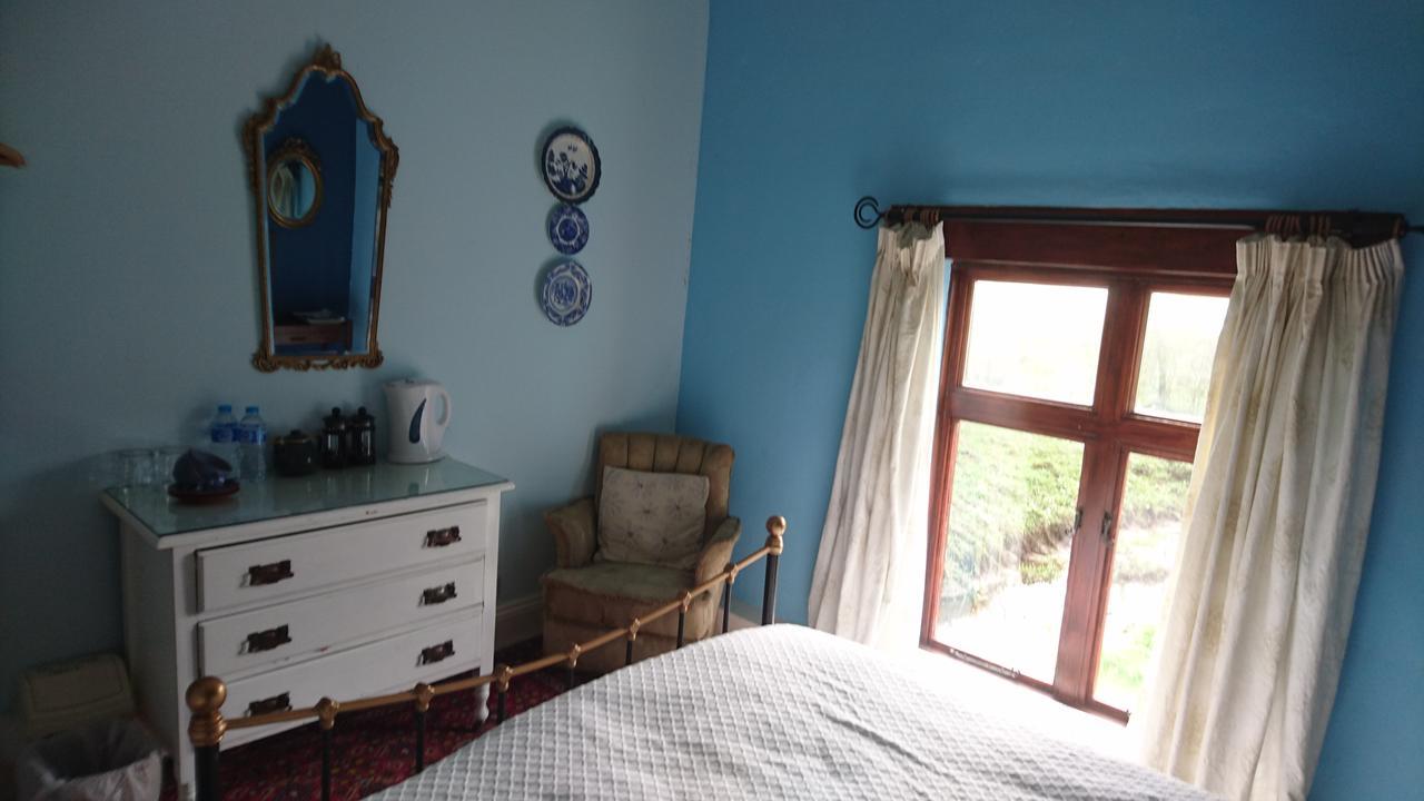 Middle Mill Bed and Breakfast Kidwelly Esterno foto