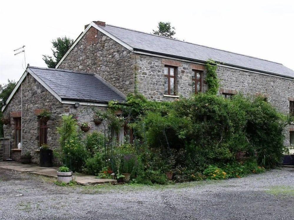 Middle Mill Bed and Breakfast Kidwelly Esterno foto