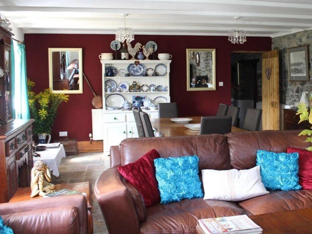 Middle Mill Bed and Breakfast Kidwelly Esterno foto