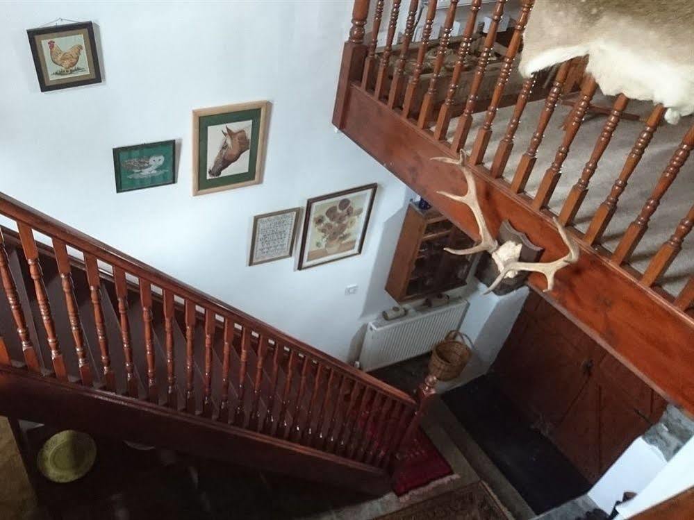 Middle Mill Bed and Breakfast Kidwelly Esterno foto