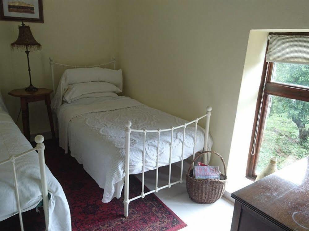 Middle Mill Bed and Breakfast Kidwelly Esterno foto