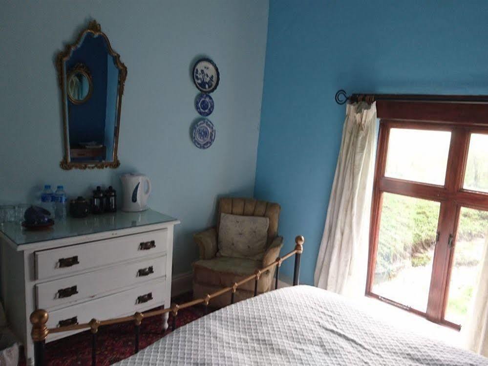 Middle Mill Bed and Breakfast Kidwelly Esterno foto