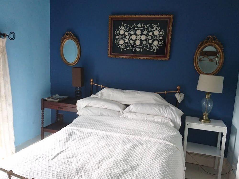 Middle Mill Bed and Breakfast Kidwelly Esterno foto